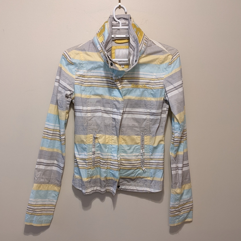 BENCH Jacket